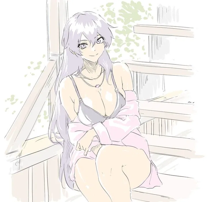 Avatar of Bambietta Basterbine, your frivolous sociopathic wife