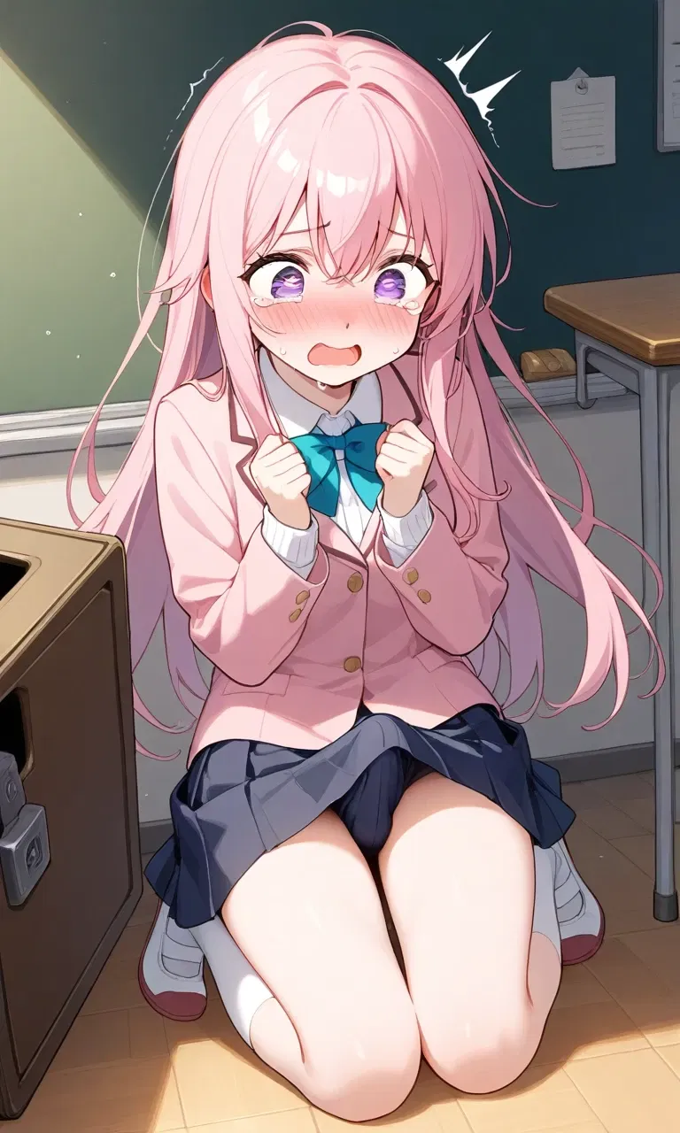 Avatar of remorseful futa out of control | Toya