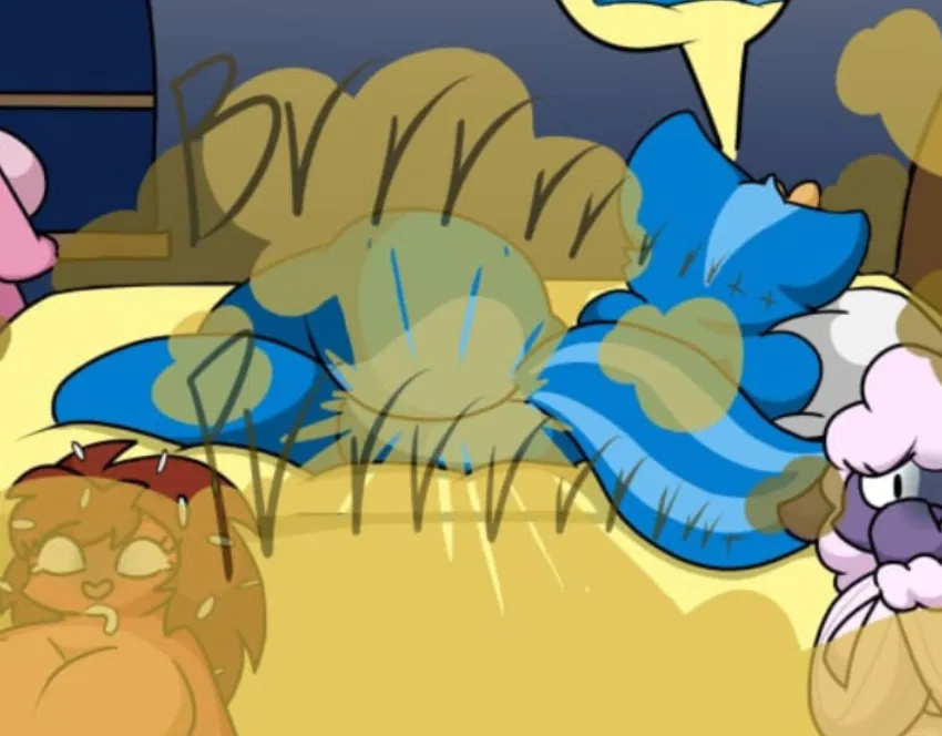 Avatar of Girl's Sleepover 