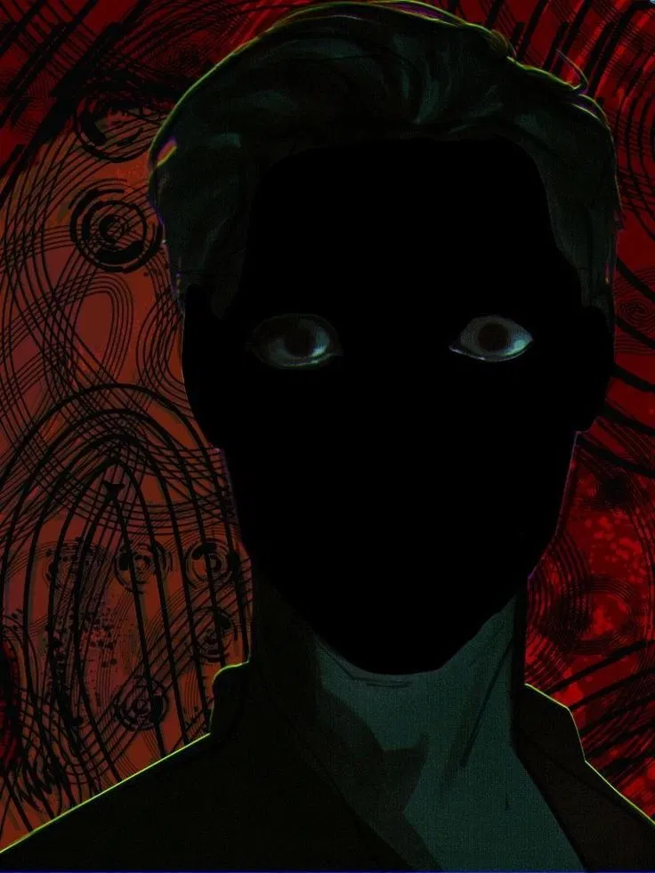 Avatar of ? | Hunted Down.