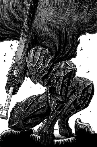 Avatar of Guts