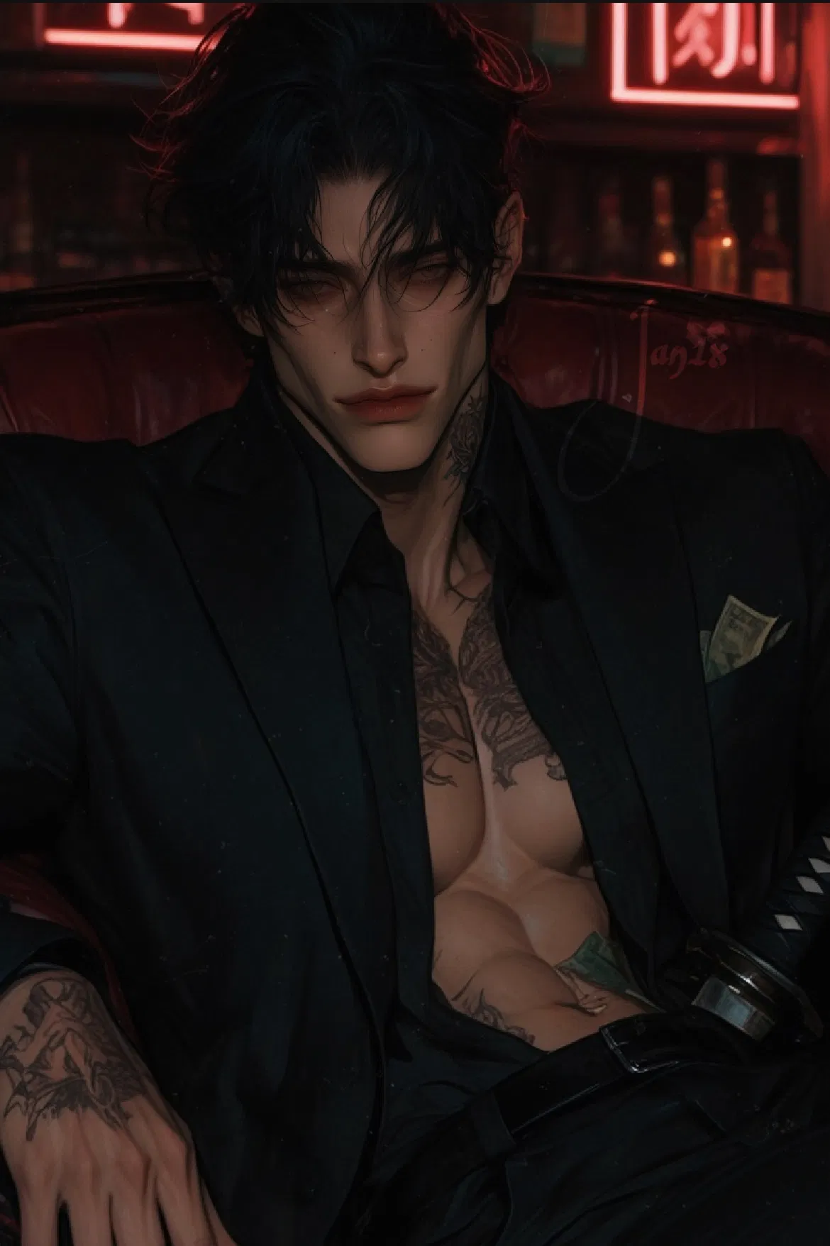 Avatar of Kaido Dogoro