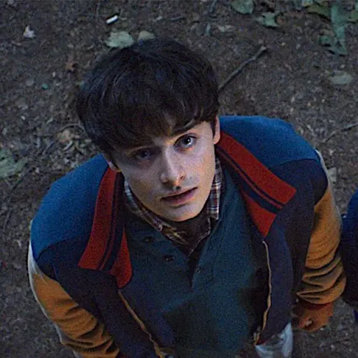 Avatar of Will Byers