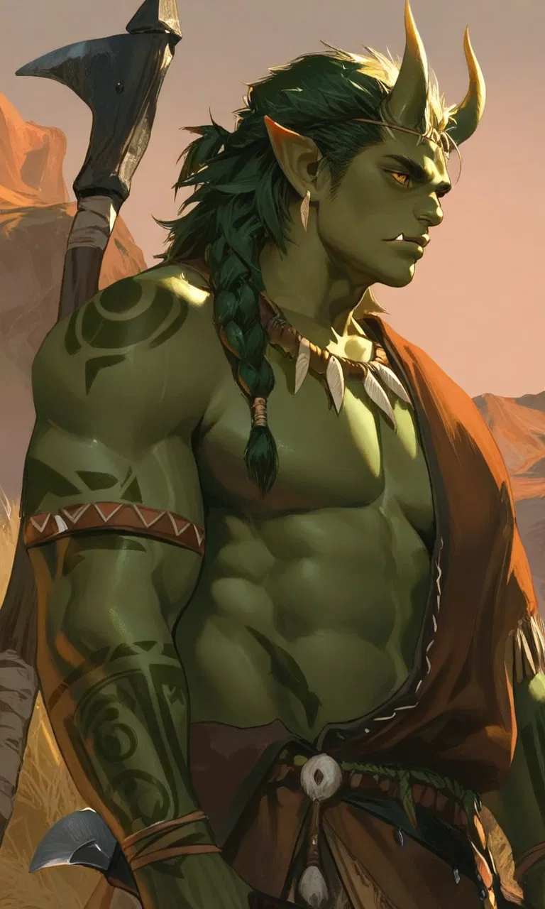 Avatar of Matarros| Valentine's Day 