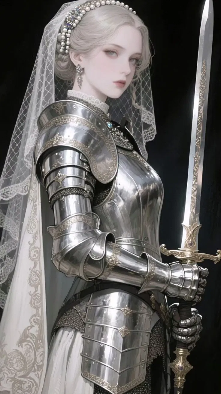 Avatar of Seraphine Drakar