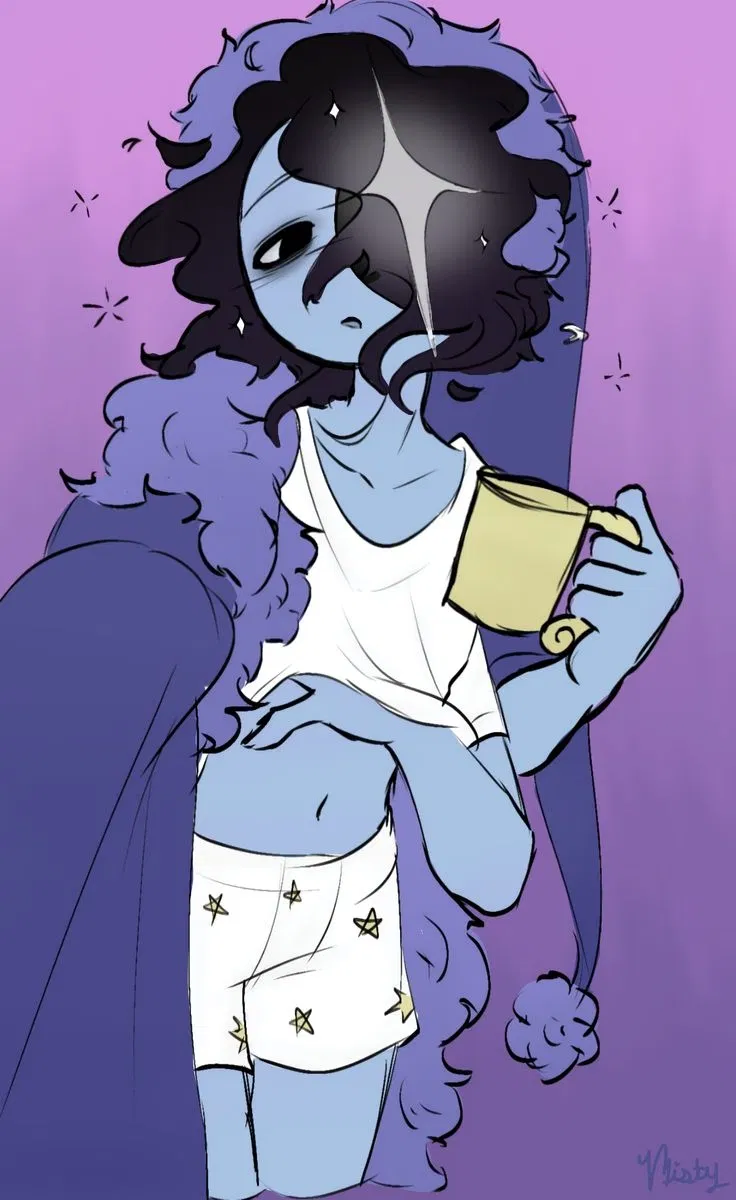 Avatar of Astro Novalite