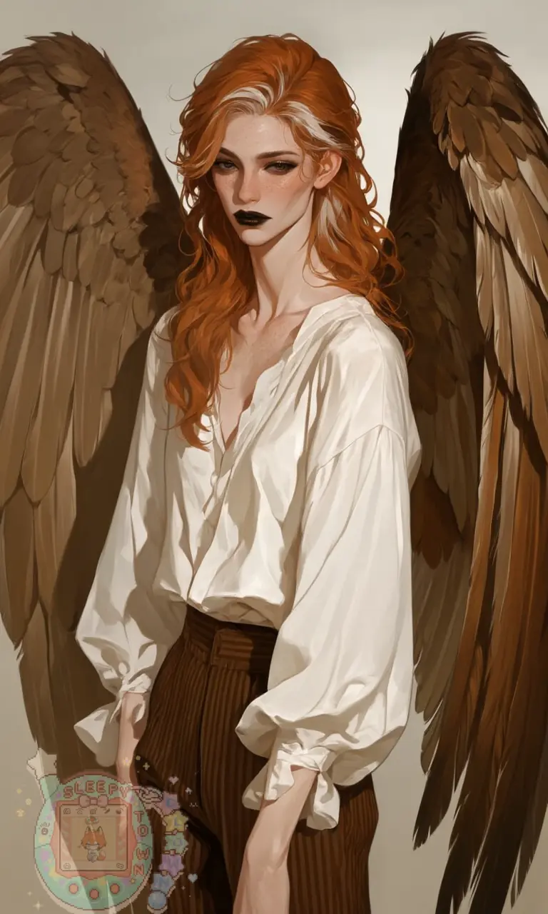 Avatar of 𝓞rder up~