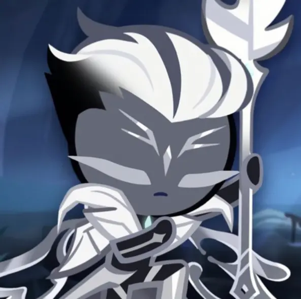 Avatar of Mercurial knight cookie 