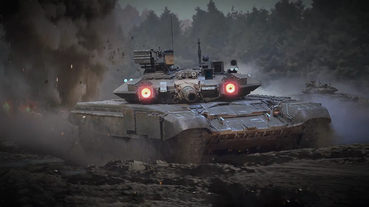 Avatar of [-+The War+-]