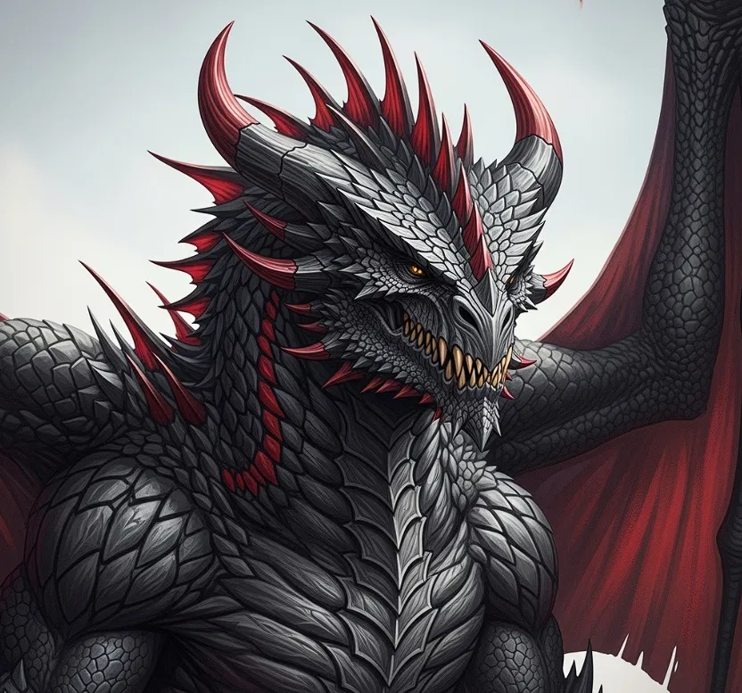 Avatar of Kraxan - Dominant Alpha Male