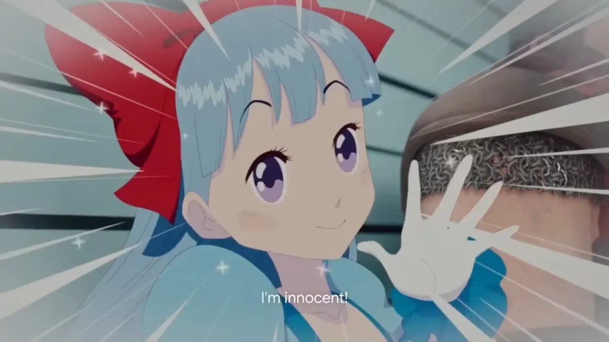 Avatar of Innocent-chan