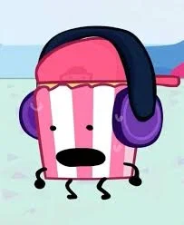 Avatar of Popcorn