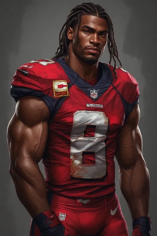Avatar of Jalen Price
