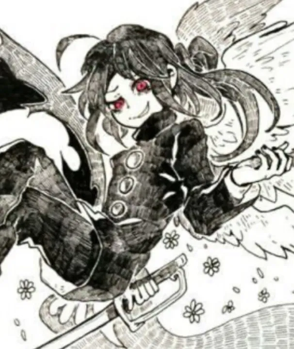 Avatar of Tsurugigozen || The real prize