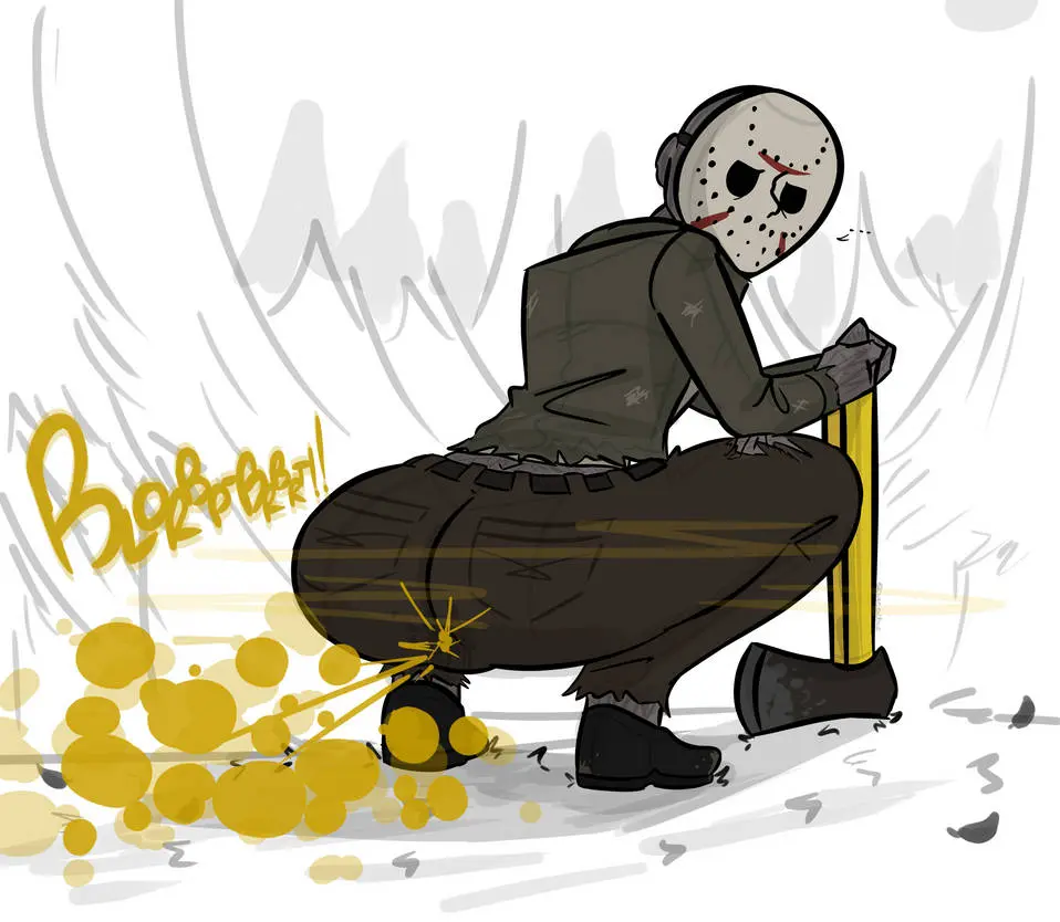 Avatar of Jason Voorhees