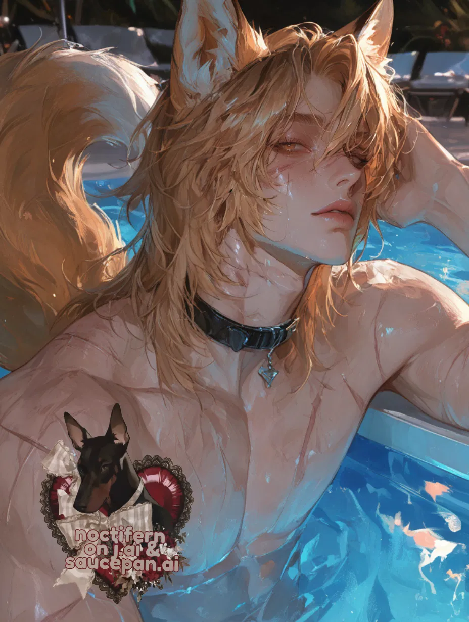 Avatar of ZOREN FENVALE | SUMMER HEAT