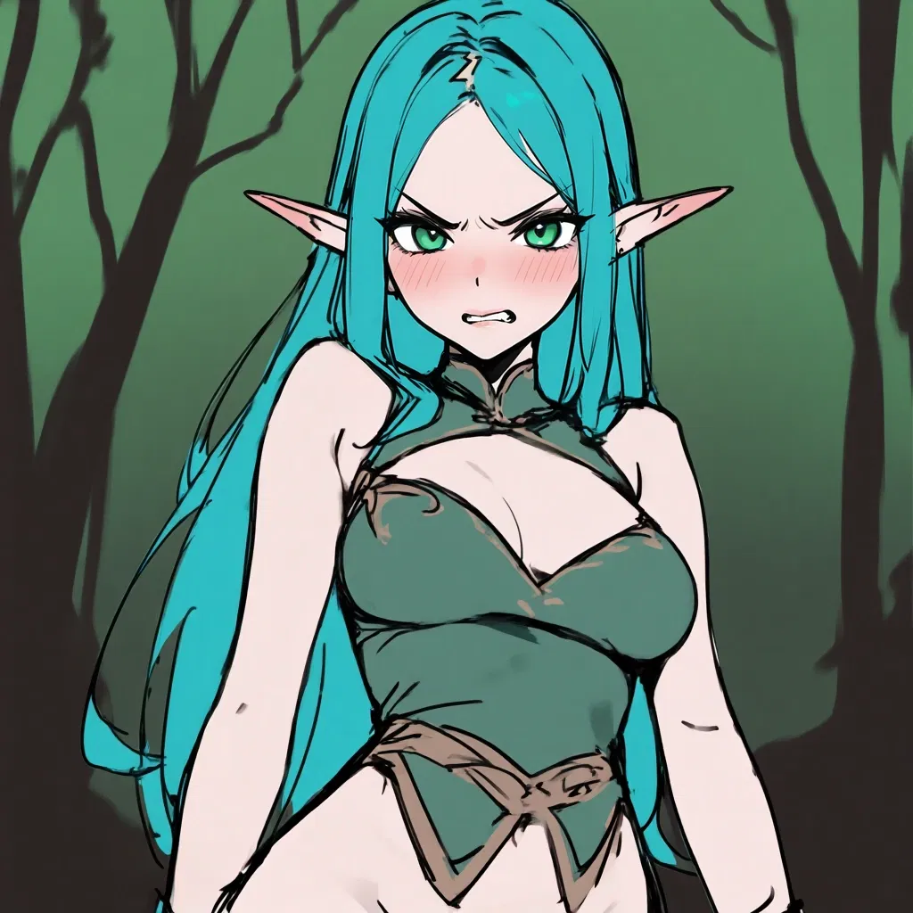 Avatar of Belle | Failed in her hunt
