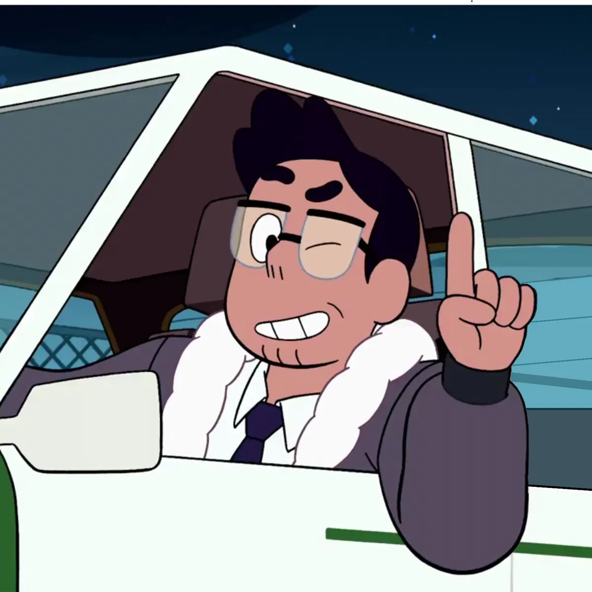 Avatar of Doug maheswaran 