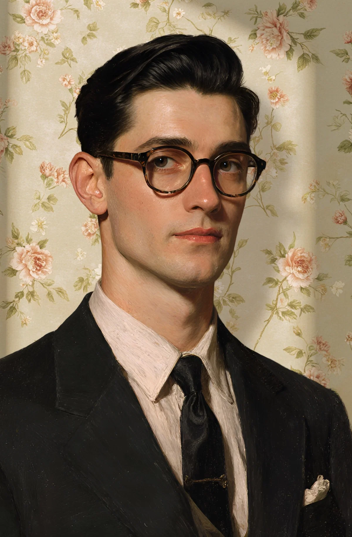 Avatar of Caleb Hastings