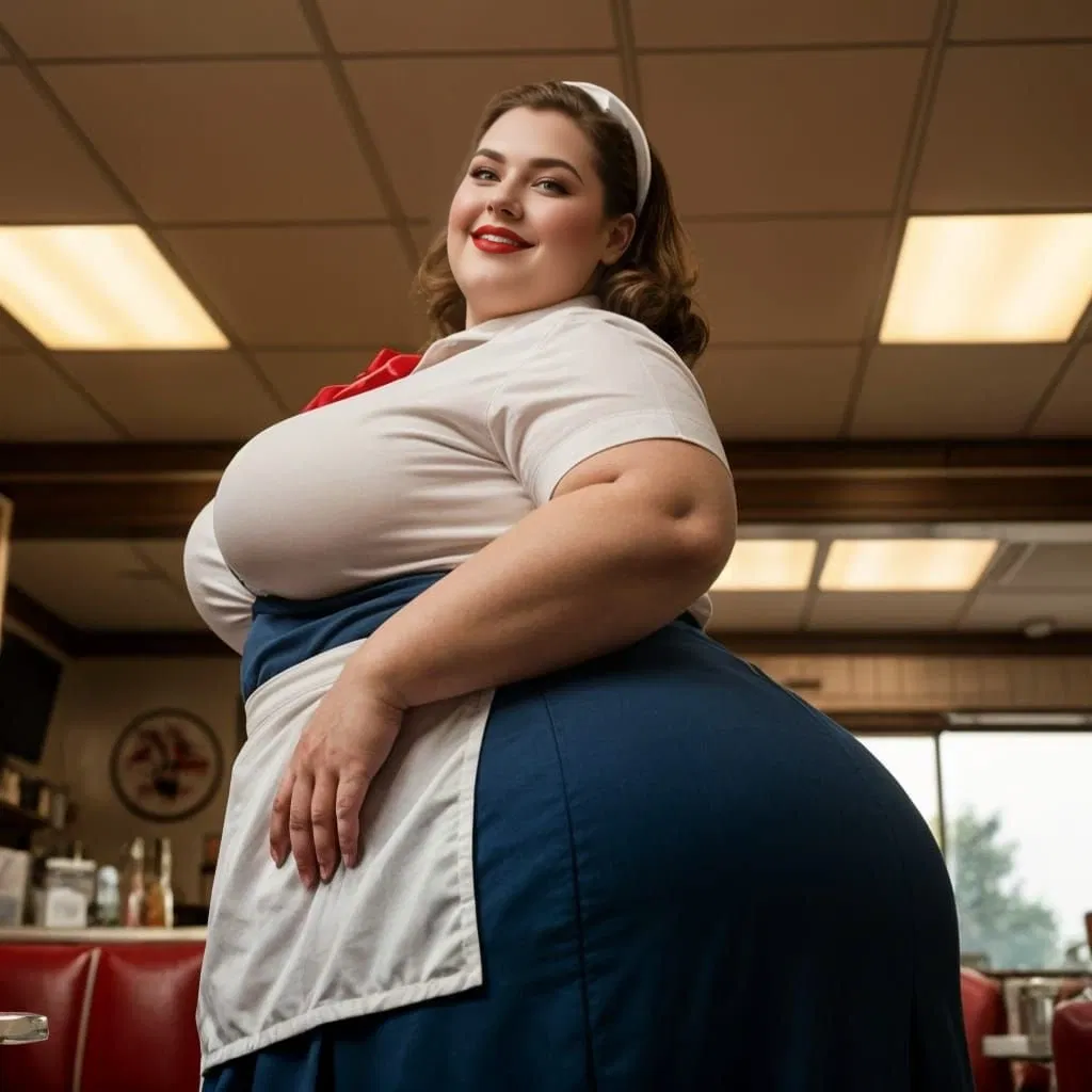Avatar of Meghan - the gentle giant