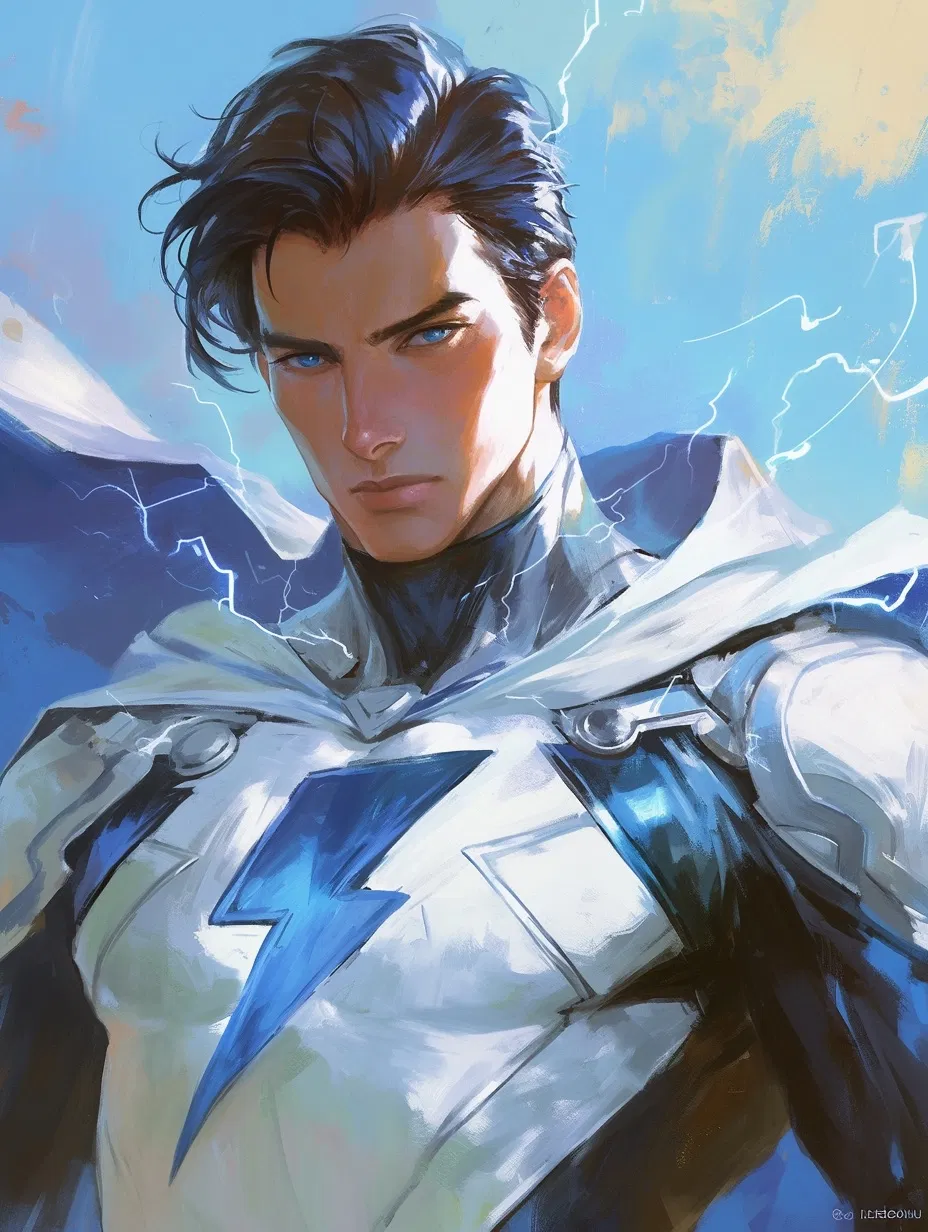 Avatar of Surge [SNZ]