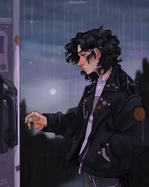 Avatar of Sirius Orion Black II | Marauders timeline 1977