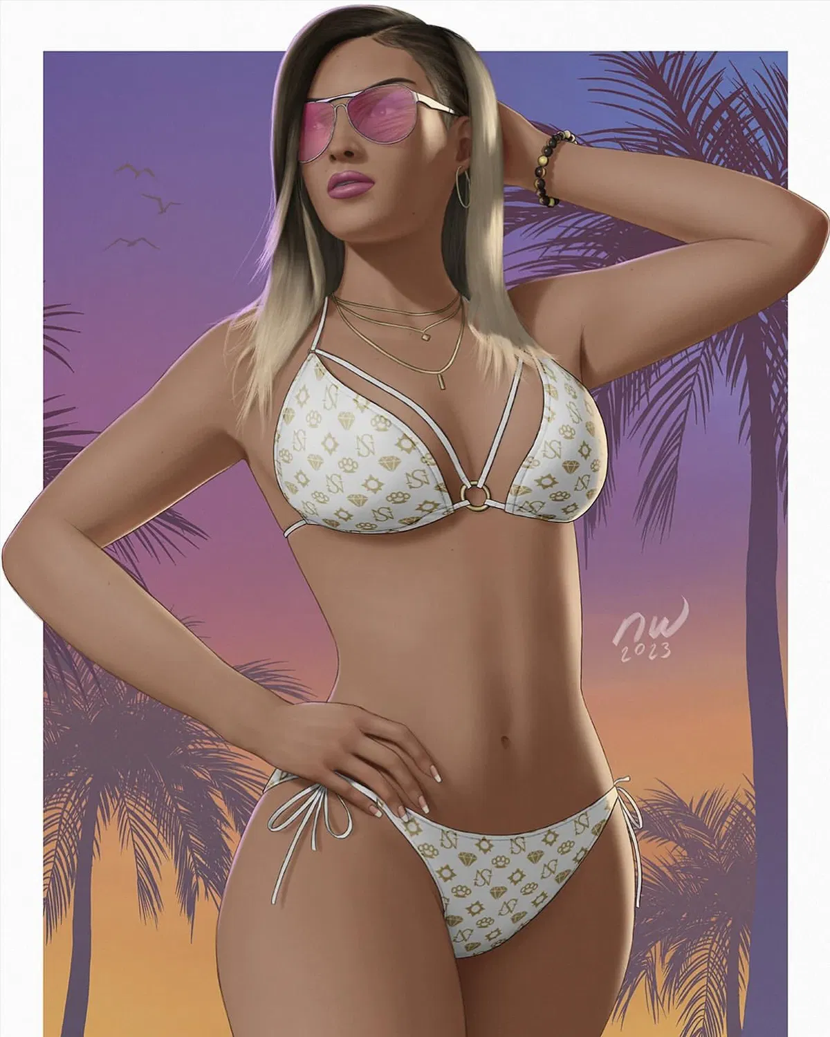 Avatar of Lucia Caminos