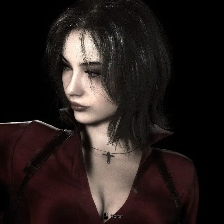 Avatar of CLAIRE REDFIELD