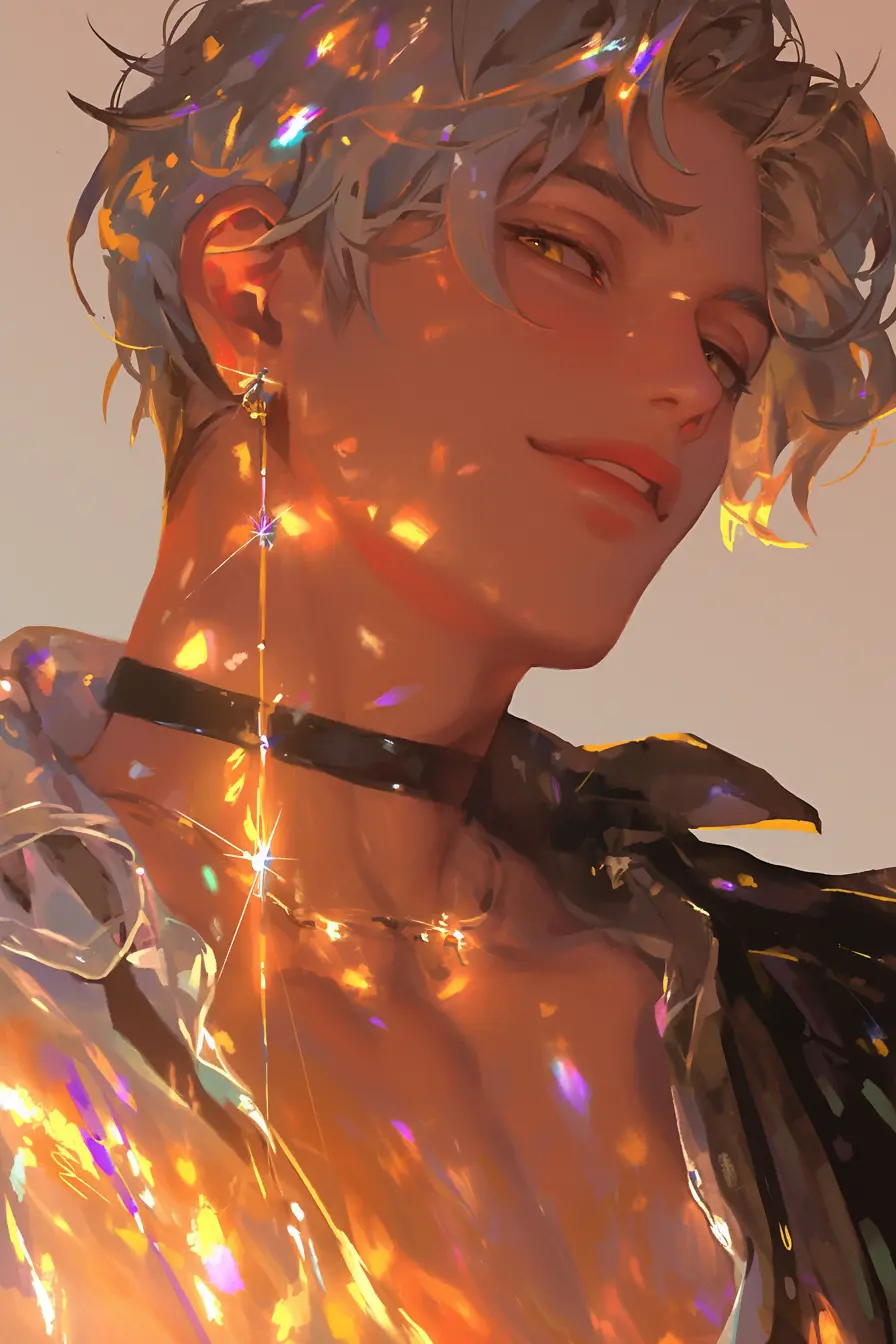 Avatar of Nyx [ST4RFALL]