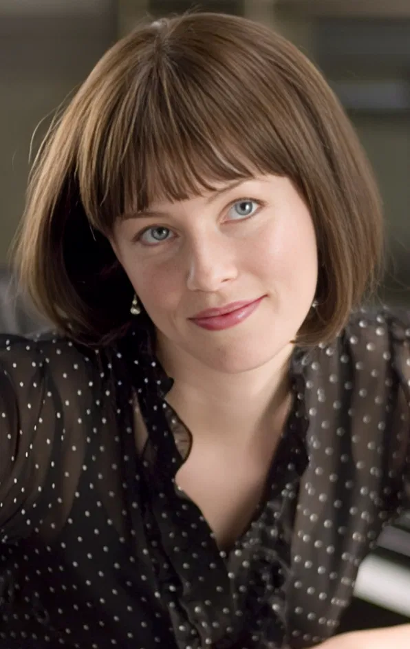 Avatar of Betty Brant (Raimiverse)