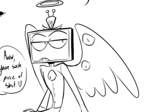 Avatar of Vox-HH (Heaven's Best AU)