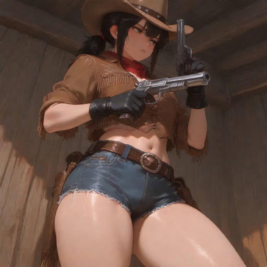 Avatar of OUTLAW || Cassidy Lovely