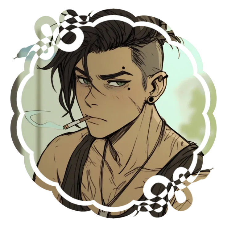 Avatar of Butch Jojo