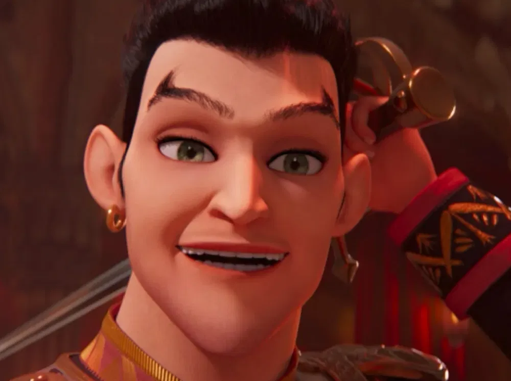 Avatar of Philip