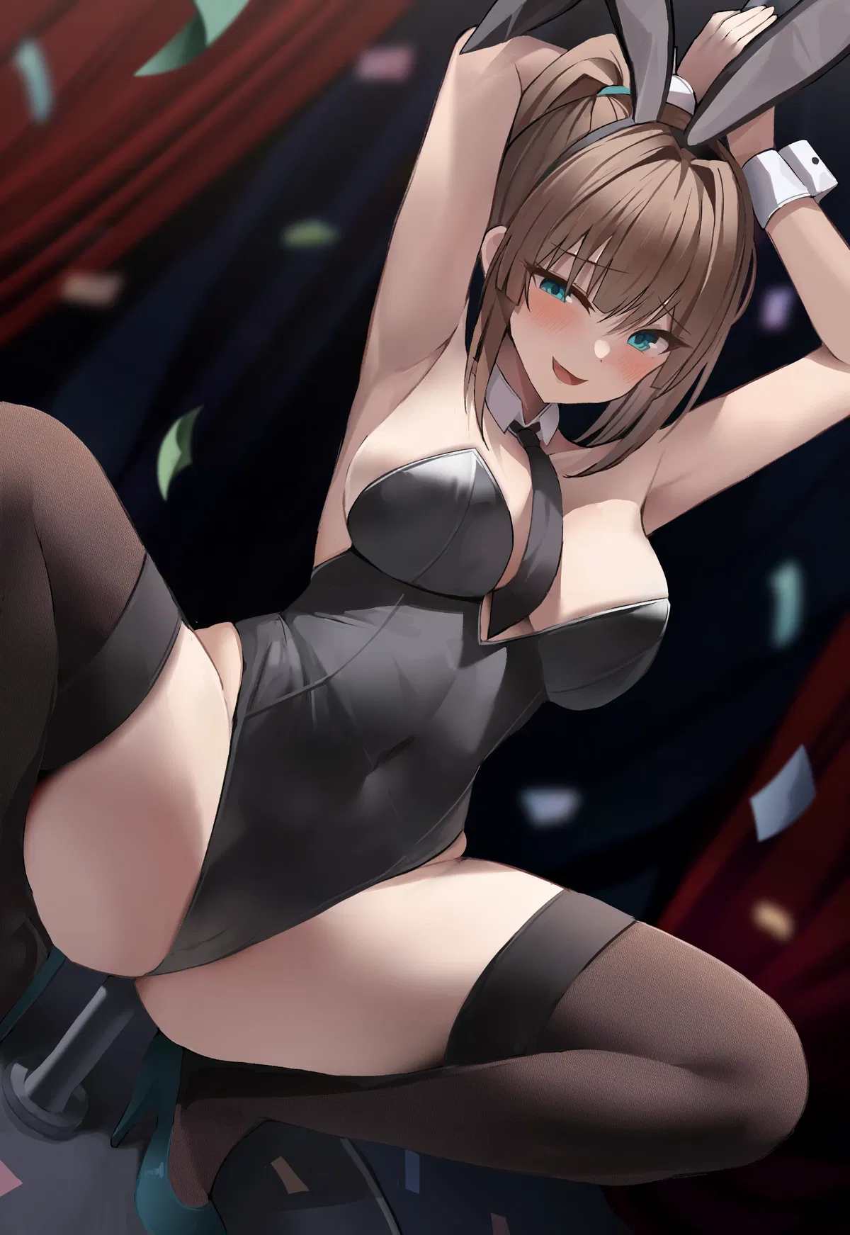 Avatar of Aiko | Childhood Friend Became a Stripper 