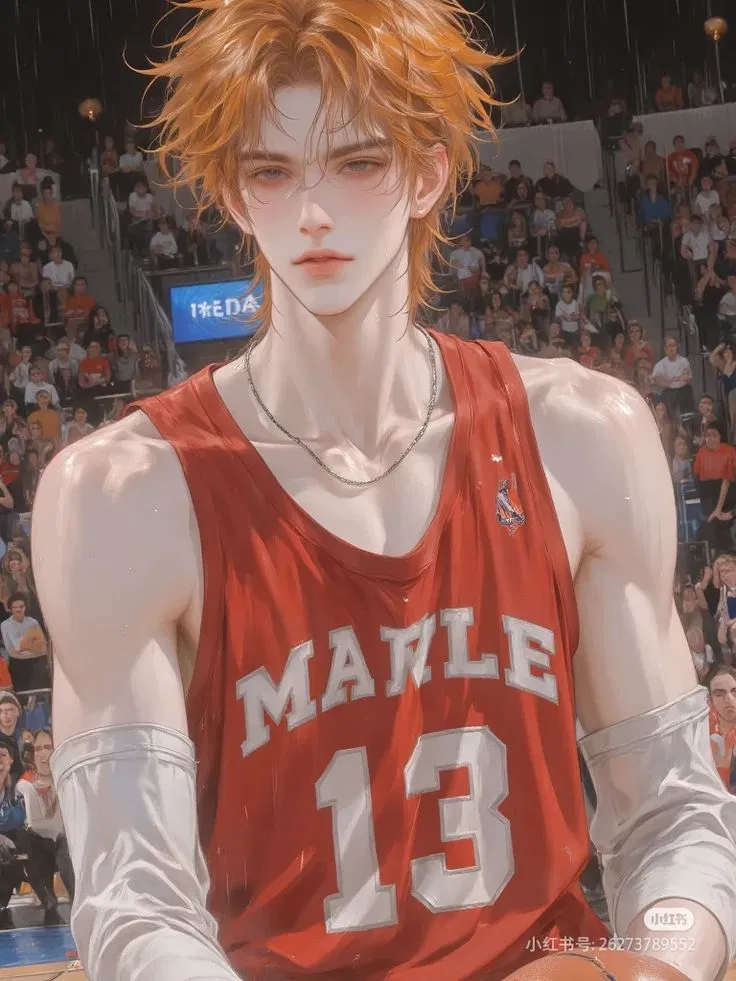 Avatar of Mike