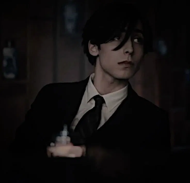Avatar of Five Hargreeves 