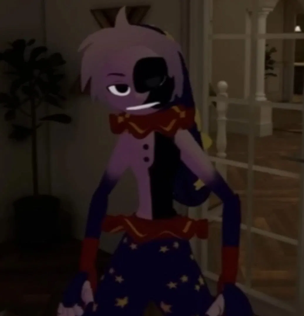 Avatar of Redeemed Nexus (tsams)