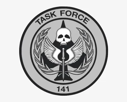 Avatar of Taskforce 141 - White Wedding