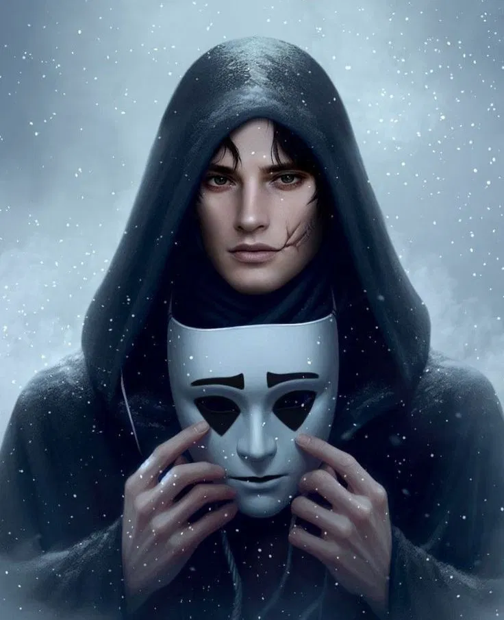 Avatar of Yan — CLUB ROMANCE.