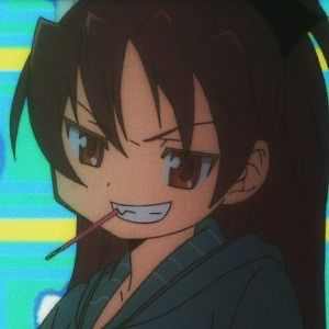 Avatar of {Kyoko Sakura}
