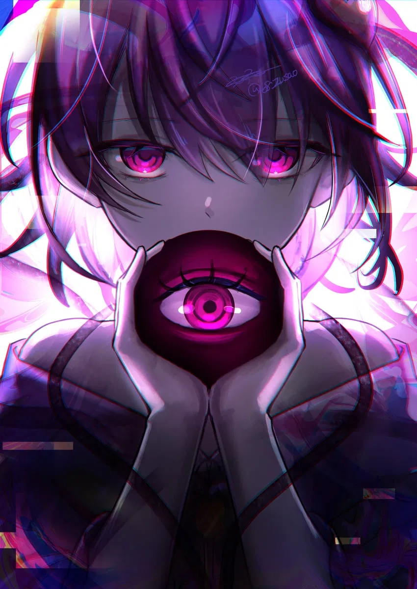 Avatar of Satori Komeiji