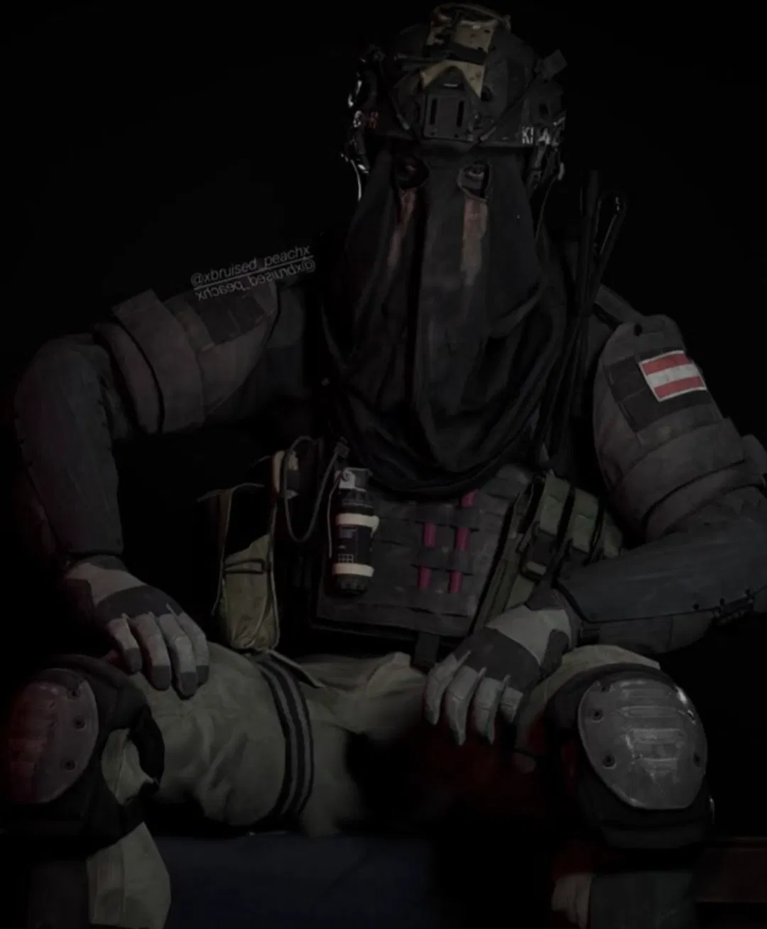 Avatar of König | King of Curses