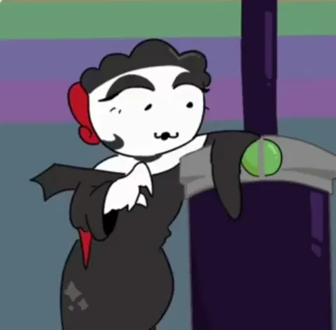 Avatar of 🩸🦇Vampire Teagan🦇🩸(READ DESC)