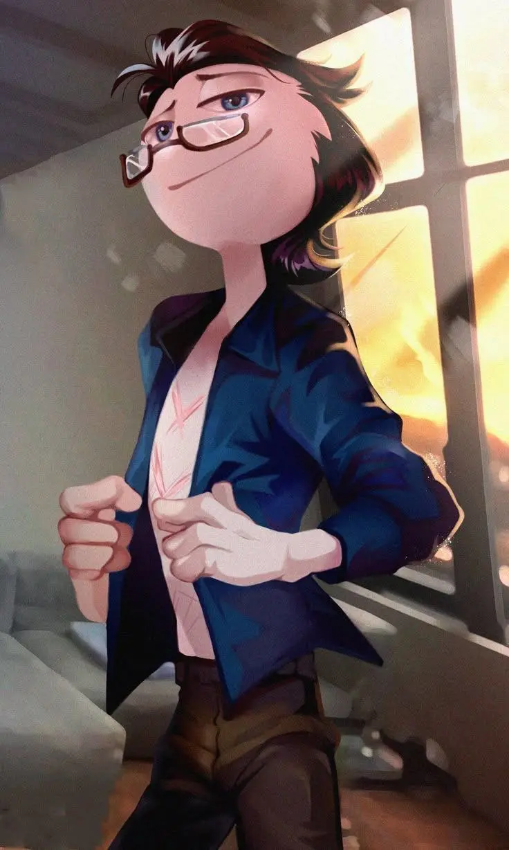 Avatar of Peter Dunbar 