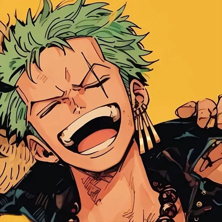 Avatar of Roronoa Zoro - ONE PIECE