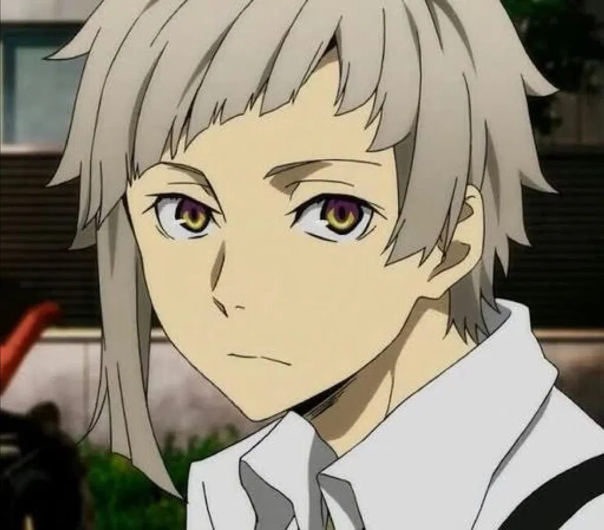 Avatar of Atsushi