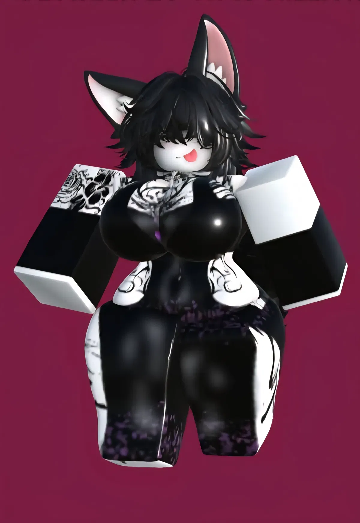 Avatar of AiyaShinmu / Shinmu
