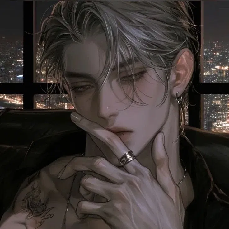 Avatar of Ciro De Gatto-Nero