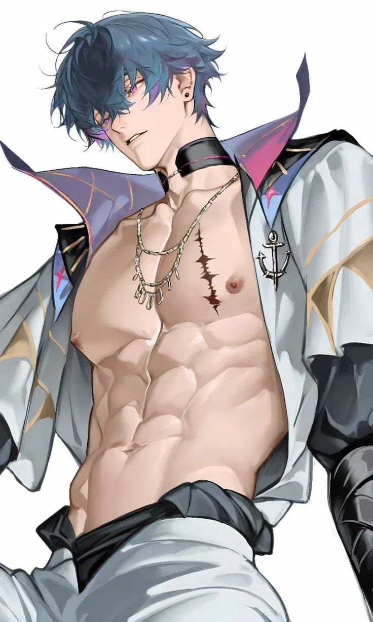 Avatar of Brant Leader of Troupe of Fools